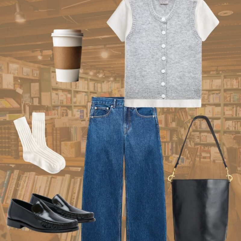 fall style