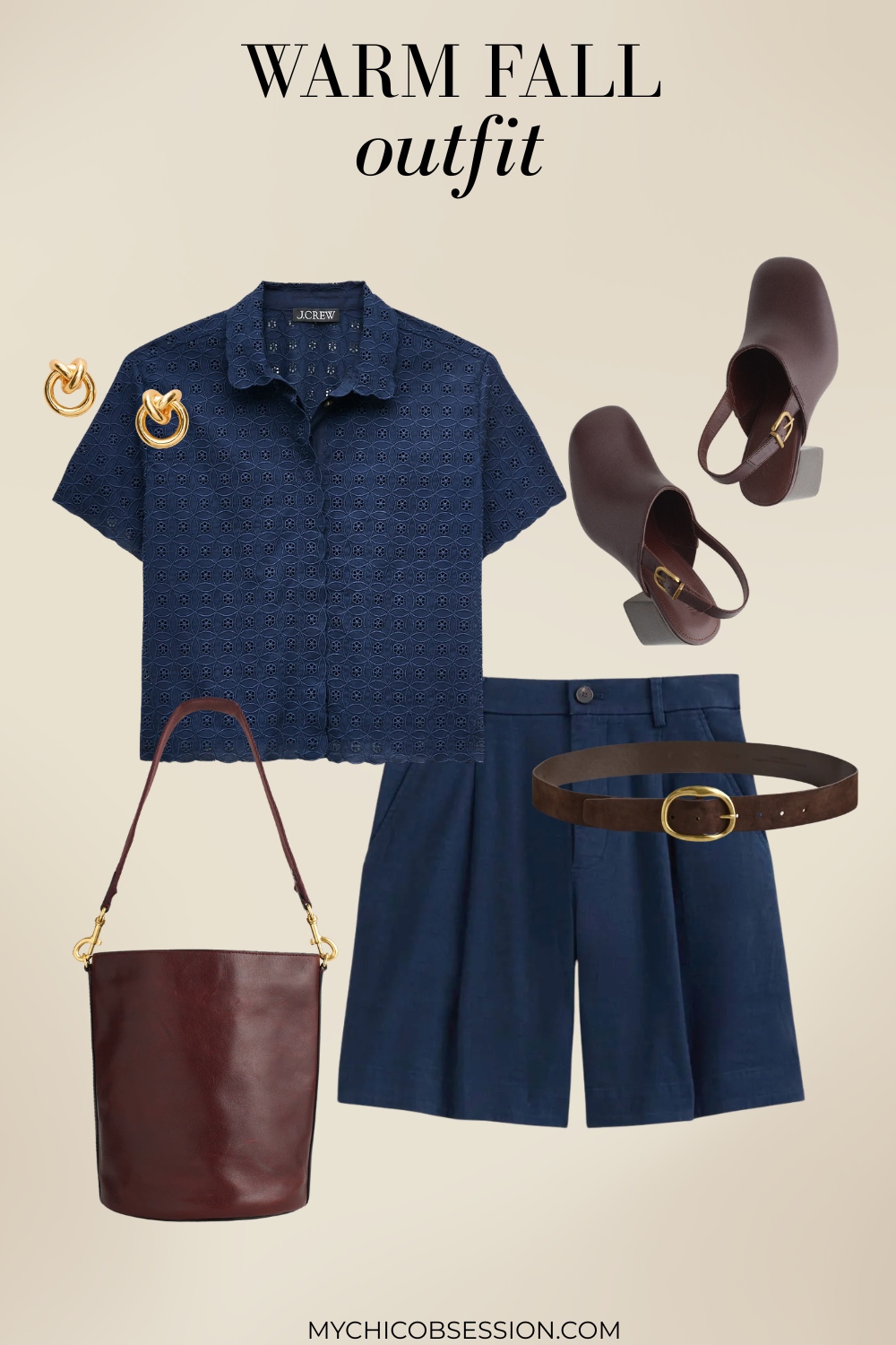 hot fall outfits