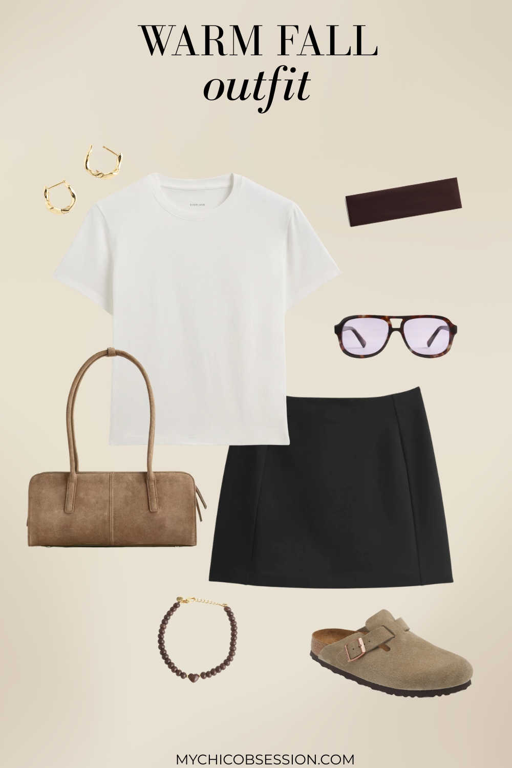 hot fall outfits
