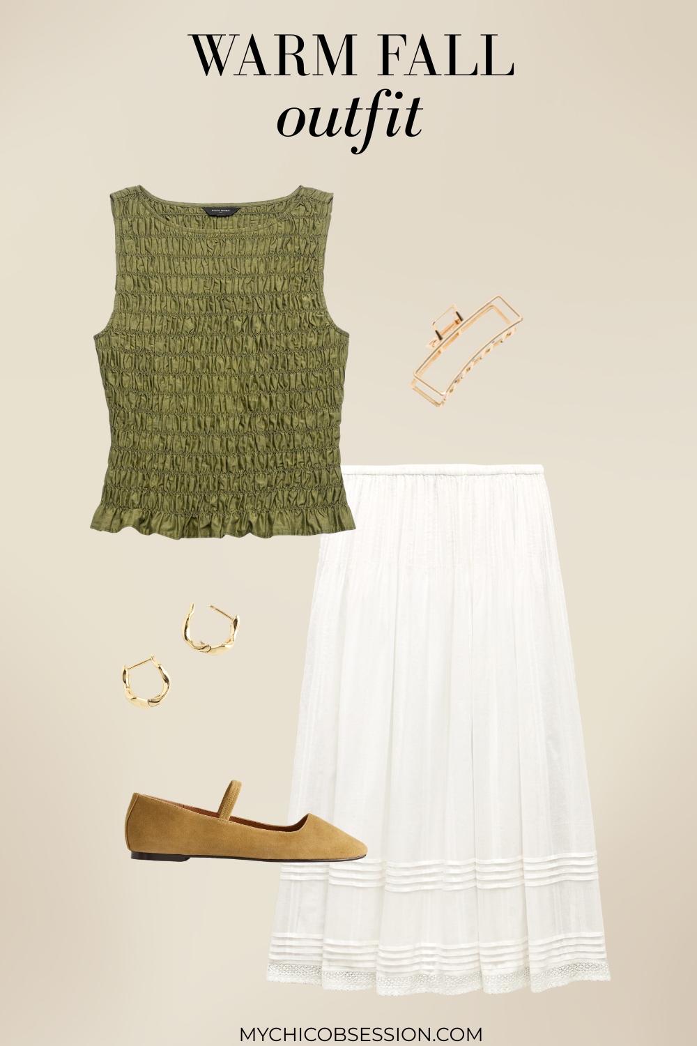 hot fall outfits