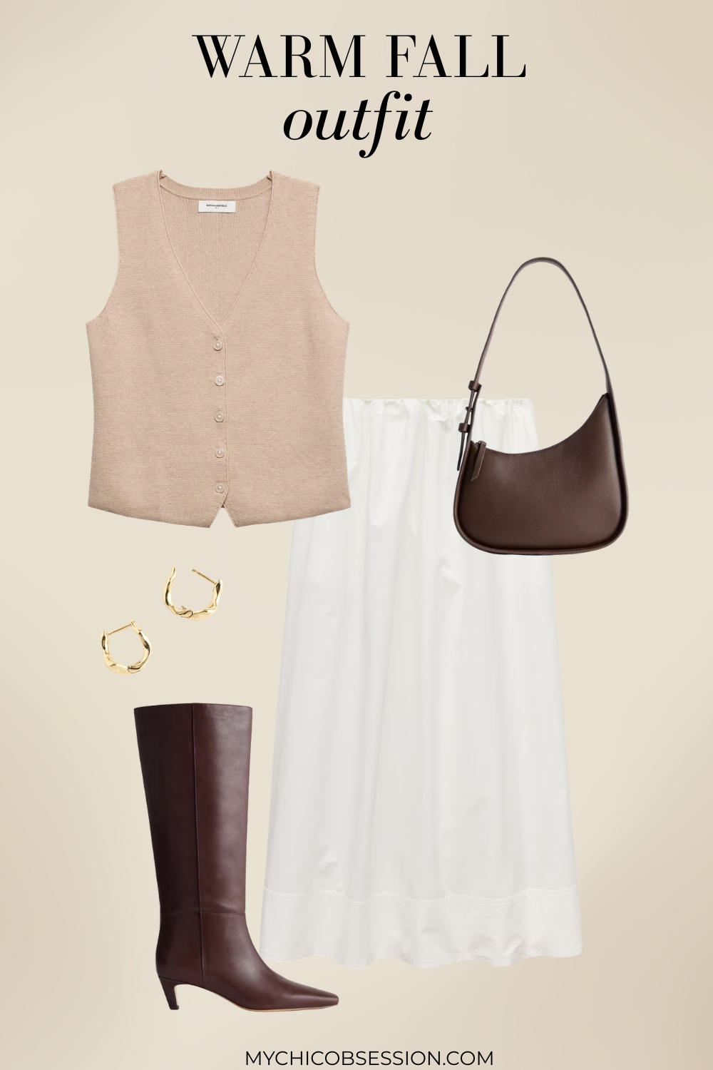 hot fall outfits