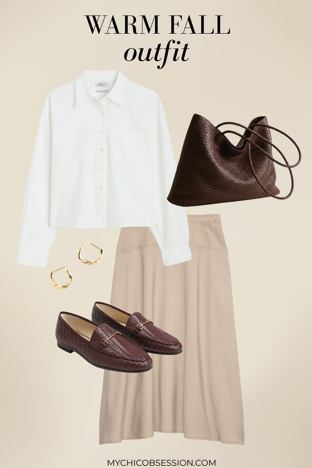 hot fall outfits