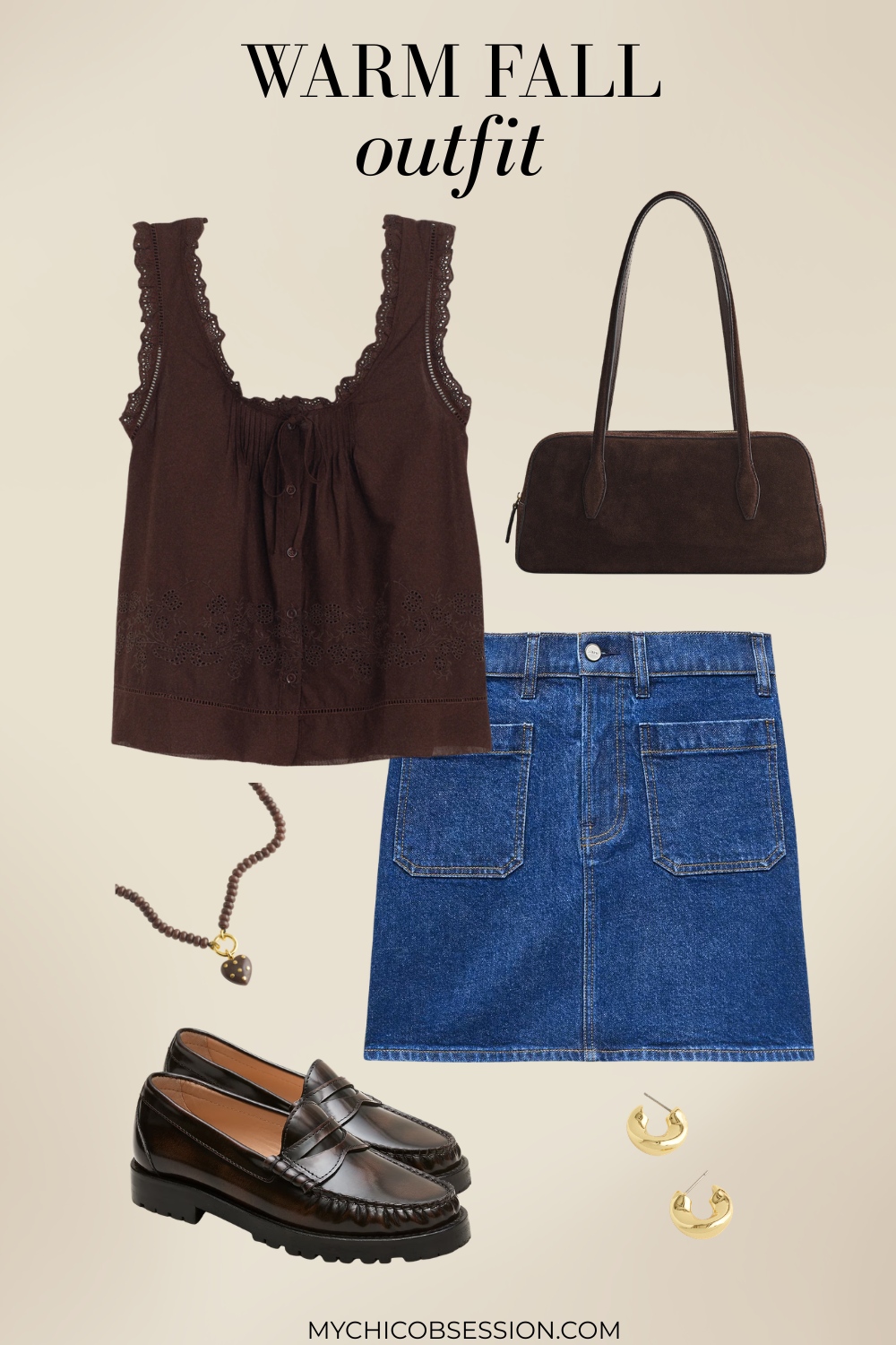 hot fall outfits