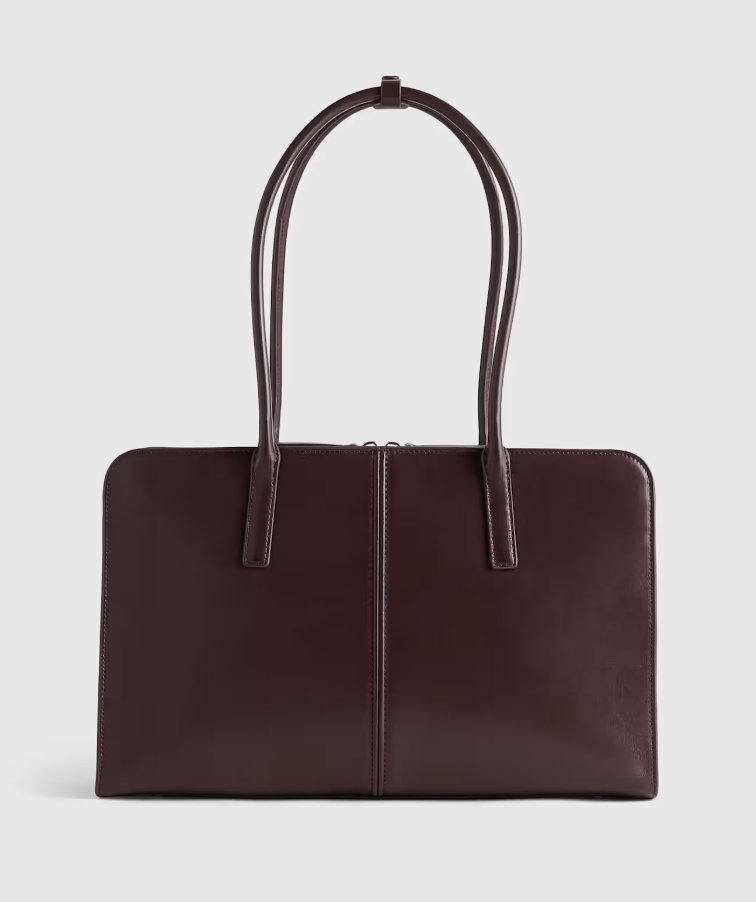 fall purse