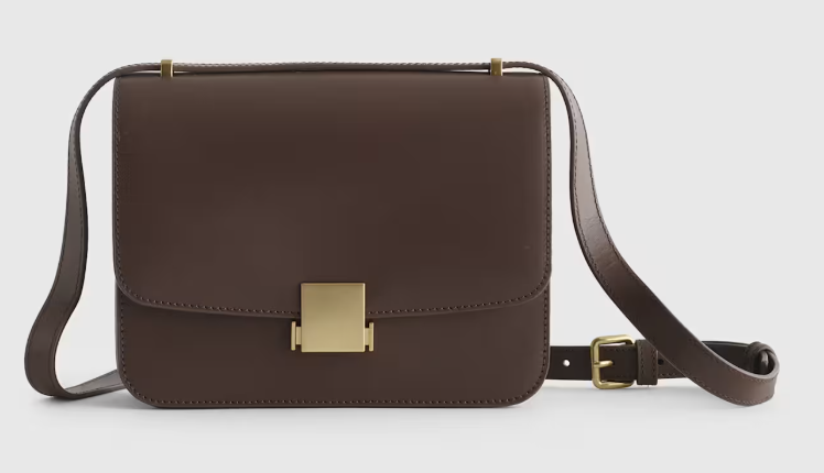 fall purse