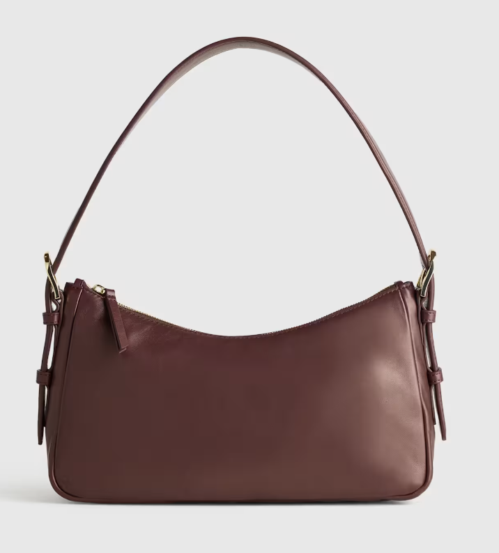 fall purse