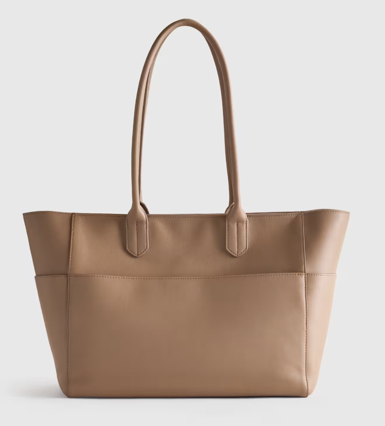 fall purse